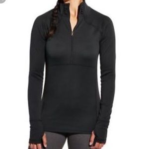 MOVING SALE! CALIA warm 1/4 zip up jacket